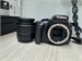 Фотоаппарат Canon EOS 1100D + объетив 18-55 890000605992