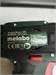 Аккумуляторная дрель-шуруповерт Metabo PowerMaxx BS 890000647050
