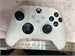 Игровая консоль Microsoft Xbox Series S 512GB 890000647521 - фото 967709