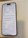APPLE IPHONE 15 PRO MAX 256GB 890000625055 - фото 968104 APPLE IPHONE 15 PRO MAX 256GB 890000625055 - фото 968104