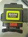 Лазерный уровень Hilda 4d laser level 890000647185 Лазерный уровень Hilda 4d laser level 890000647185