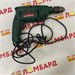 Ударная дрель  РИТМ МЭС-600ЭРУ 890000648656 - фото 968454 Ударная дрель  РИТМ МЭС-600ЭРУ 890000648656 - фото 968454