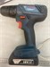 АККУМУЛЯТОРНАЯ ДРЕЛЬ-ШУРУПОВЕРТ BOSCH GSR 180-LI 890000648966