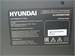 Телевизор Hyundai H-LED50BU7003 890000612693