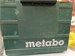 Шуруповерт аккумуляторный Metabo Powermaxx BS, 10.8 890000617946