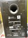 Активные студийные мониторы JBL 3 Series MkII 890000635481