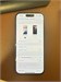 APPLE IPHONE 14 PRO 128 ГБ 890000650760