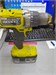 Дрель-шуруповерт ударная бесщеточная RYOBI ONE+ HP RPD18X 890000650702