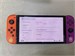 Игровая приставка Nintendo Switch OLED (HEG-001) 64 GB 890000650719