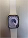 APPLE WATCH SERIES 8 GPS ALUMINUM 41MM 890000651512