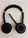 Наушники Jabra Evolve 75 Stereo MS (HSC040Wa) 890000653184