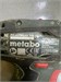 Шуруповерт Metabo PowerMaxx BS 890000654590