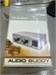 Предусилитель M-audio audiobuddy 890000654795