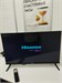 32" (80 см) Телевизор Hisense 32A4K 890000653199