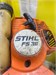 Триммер STIHL FS 38 890000655332