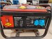 Бензиновый генератор DDE G350P 890000656058