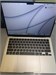 Ноутбук Apple MacBook Air m3 2024 8/256 890000655248