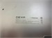 Ноутбук Dexp Aquilon N4020c 890000619105