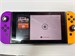 Игровая приставка Nintendo Switch OLED 890000654827