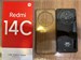 XIAOMI REDMI 14C 8/256 ГБ 890000654563