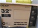 Телевизор DEXP 32FCY2 890000655494
