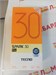 TECNO SPARK 30 PRO 8/128GB 890000646907