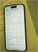 APPLE IPHONE 15 128GB 890000657270