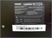 Телевизор haier 32 Smart TV M1 890000657973