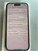 APPLE IPHONE 15 128GB 890000648275