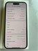 APPLE IPHONE 15 128GB 890000648275
