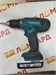 ДРЕЛЬ-ШУРУПОВЕРТ MAKITA DF457D 890000599900
