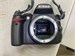 Фотоаппарат Nikon D3000 KIT 18-55mm 890000658160
