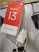 XIAOMI REDMI 13 8/256 ГБ 890000650043
