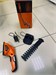 Аккумуляторные ножницы Black+Decker GSL300 890000659873