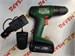 Аккумуляторная дрель-шуруповерт Bosch EasyDrill 18V-40 890000646115