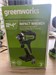 Гайковерт ударный GREENWORKS G24IW200 890000659376