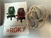 Лазерный уровень RGK LP-64 890000659961