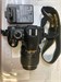 ФОТОАППАРАТ NIKON D3100 KIT 890000648774