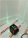ЛАЗЕРНЫЙ УРОВЕНЬ HILDA 4D GREEN LASER LEVEL 890000660905