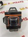 ЛАЗЕРНЫЙ УРОВЕНЬ HILDA 4D GREEN LASER LEVEL 890000660905