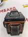 ЛАЗЕРНЫЙ УРОВЕНЬ HILDA 4D GREEN LASER LEVEL 890000660905