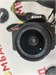 Зеркальный фотоаппарат Nikon D5600 Kit 18-55 890000660787