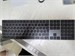 Клавиатура Apple Bluetooth Magic Keyboard 2 (А1843) 890000659356