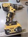 Бесщеточная ударная дрель-шуруповерт DEWALT DCD796 890000660898