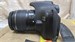 Зеркальный фотоаппарат CANON EOS 1100D KIT 890000659339