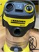 Пылесос Karcher WD 6 P Premium 890000648764