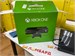 Игровая приставка Microsoft XBOX One 1540 890000654894