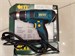 Дрель-шуруповёрт FIT ES-230SP 890000663158