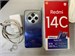 XIAOMI REDMI 14C 4/128 ГБ 890000662324