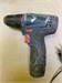АККУМУЛЯТОРНАЯ ДРЕЛЬ-ШУРУПОВЕРТ BOSCH GSR 120-LI 890000661619